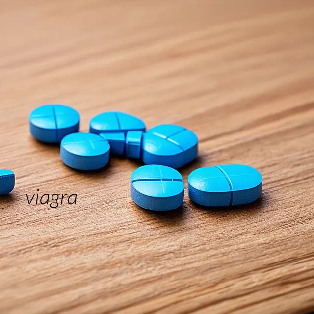 Tipos de viagra